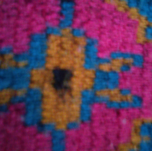 Vintage Intuitions sweater - Picture 4 of 8